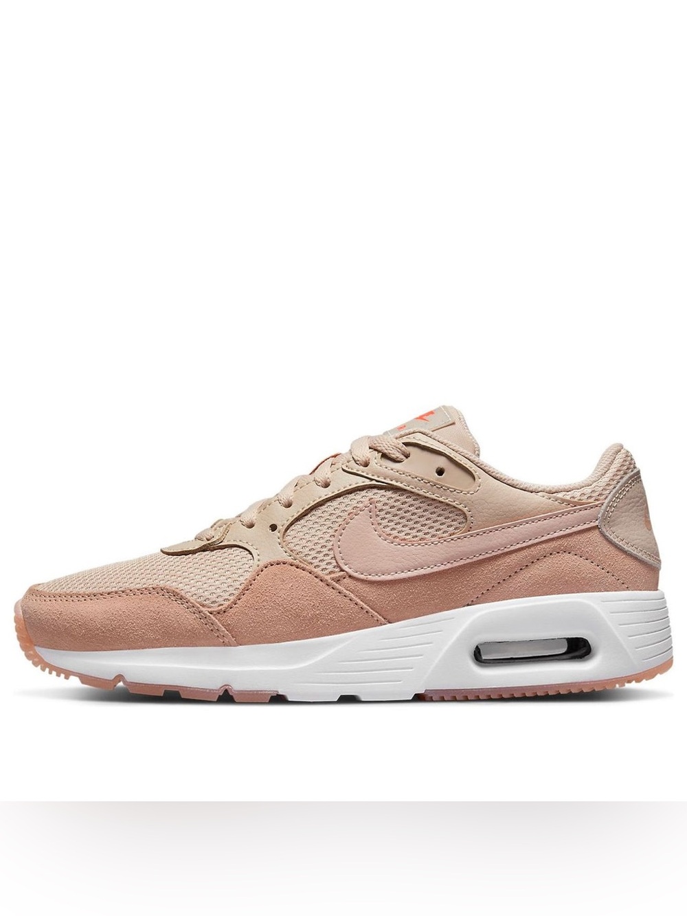 Nike Air Max SC 'Fossil Stone'